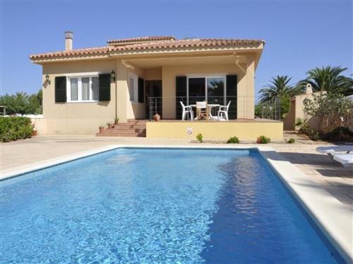 Sommerhus - 8 personer -  - Ciutadella - 07760