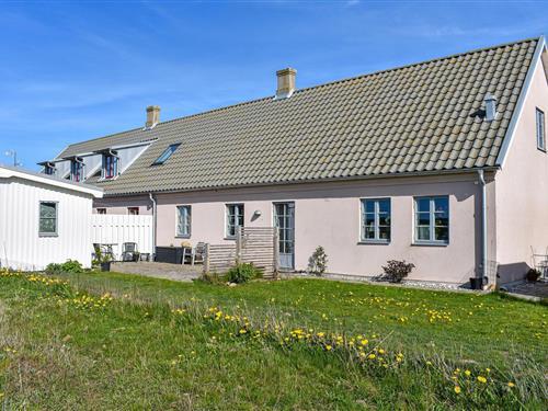 Sommerhus - 5 personer -  - Hagavägen - Skillinge/Österlen/Simrishamn - 276 60 - Skillinge