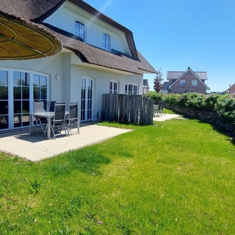 Sommerhus - 5 personer -  - Bernsteinring - 23942 - Dassow