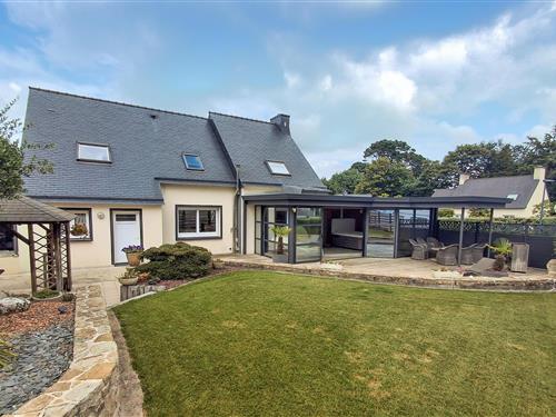 Feriehus - 6 personer -  - Rue Paul Cézanne - 29400 - Landivisiau