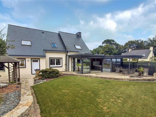 Ferienhaus - 6 Personen -  - Rue Paul Cézanne - 29400 - Landivisiau