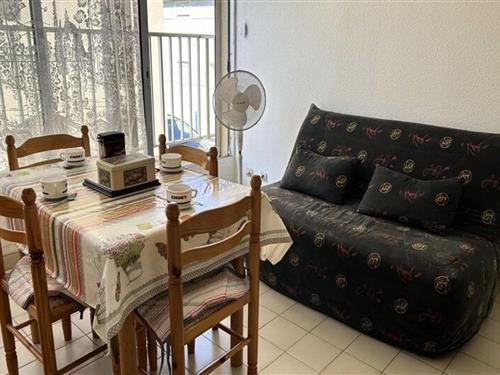 Holiday Home/Apartment - 4 persons -  - 30240 - Le Grau Du Roi