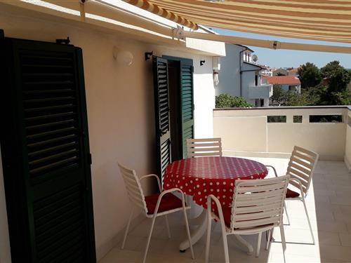 Holiday Home/Apartment - 4 persons -  - Stara Novalja - 53291 - Stara Novalja