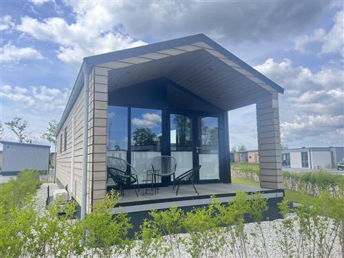 Sommerhus - 4 personer -  - Scherpenisse - 4694 PH