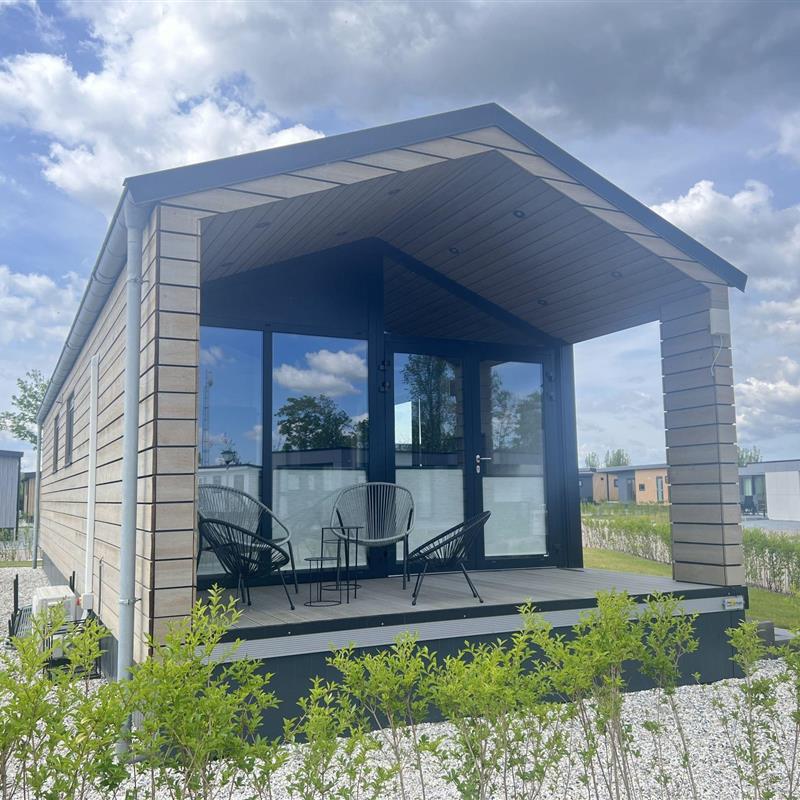 Sommerhus - 4 personer -  - Scherpenisse - 4694 PH