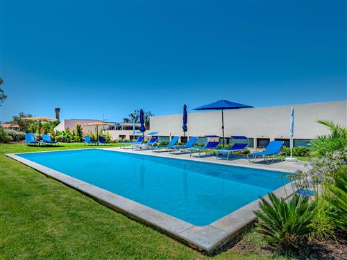 Holiday apartment - 2 persons -  - Moncarapacho/Olhão - 8700-120