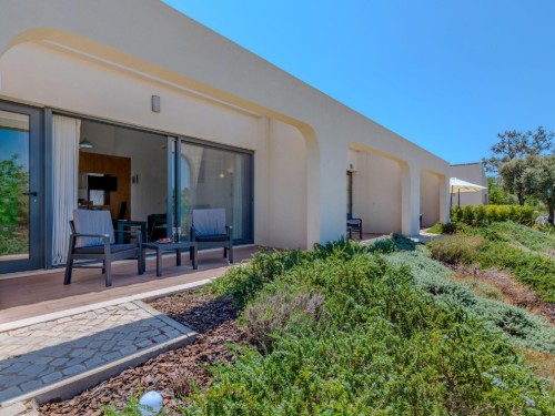 Ferienwohnung - 2 Personen -  - 8700-120 - Moncarapacho/Olhão