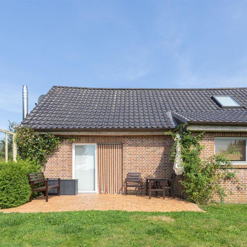 Sommerhus - 6 personer -  - Nordosterdeich - 25927 - Neukirchen