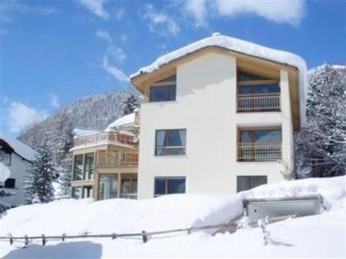 Ferieleilighet - 4 personer -  - Celerina - 7505