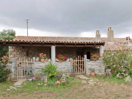 Ferielejlighed - 4 personer -  - Arzachena - 07021