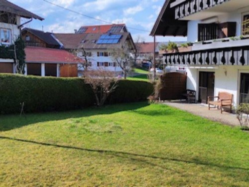Ferienwohnung - 2 Personen -  - 87477 - Sulzberg