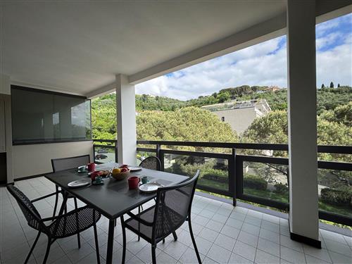 Holiday apartment - 4 persons -  - Chiavari - 16043