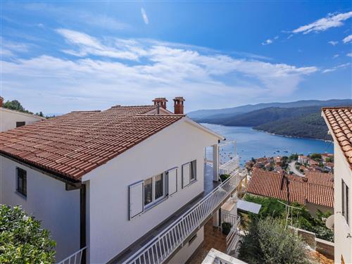 Ferielejlighed - 4 personer -  - Rabac - 52221