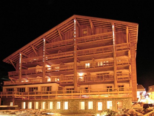 Ferienwohnung - 6 Personen -  - 38860 - Les 2 Alpes (Isere)