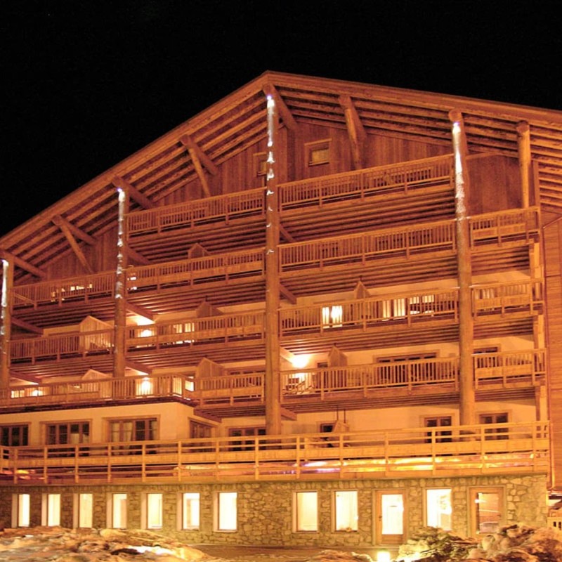 Ferielejlighed - 6 personer -  - 38860 - Les 2 Alpes (Isere)