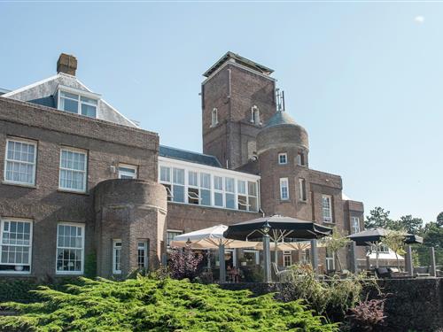 Ferienhaus - 3 Personen -  - 1865BM - Bergen Aan Zee