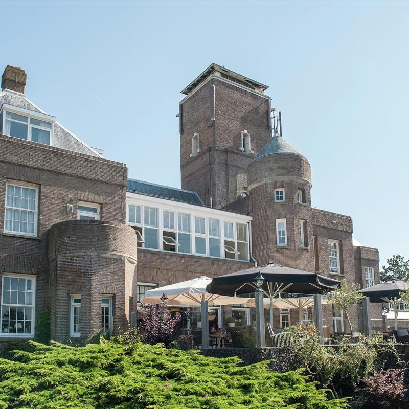 Ferielejlighed - 3 personer -  - 1865BM - Bergen Aan Zee