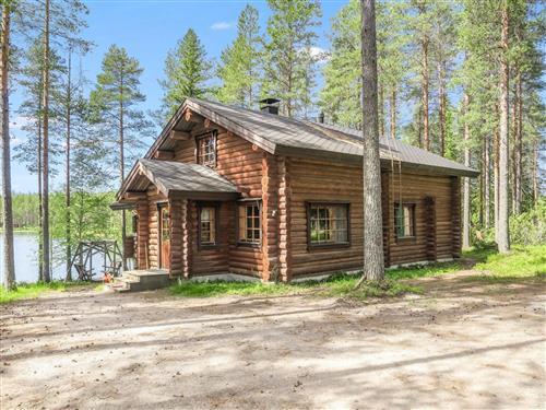 Holiday Home/Apartment - 8 persons -  - Sotkamo - 88600