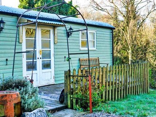 Holiday home - 2 persons -  - SY5 6RU - Shrewsbury