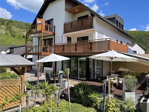  - 2 persons -  - Im Luxgraben - 56841 - Traben-Trarbach