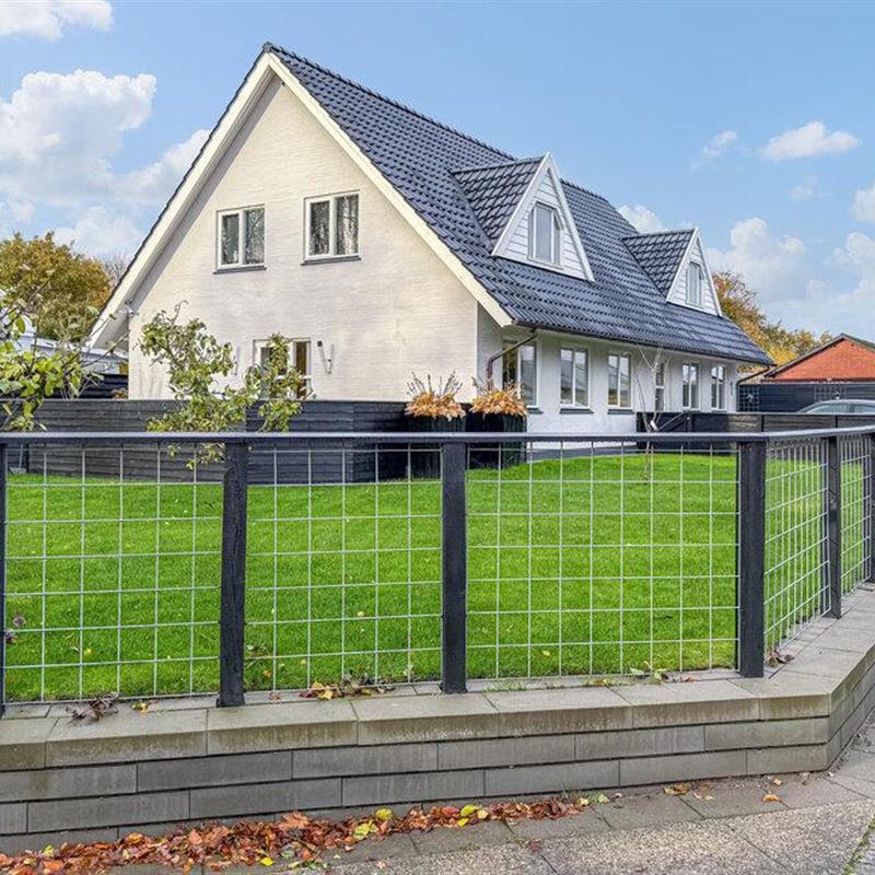 Ferienwohnung - 2 Personen -  - Drosselvej 1, 1 lejl - 6800 - Varde