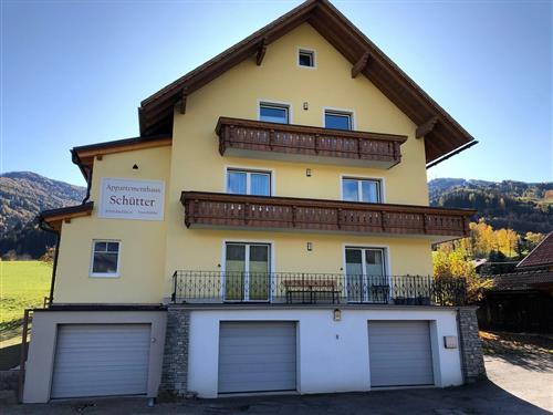 Holiday Home/Apartment - 8 persons -  - Ennsling - 8967 - Haus Im Ennstal