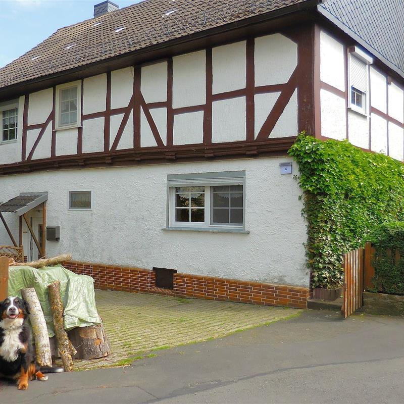 Ferielejlighed - 2 personer -  - 34621 - Frielendorf-Leuderode