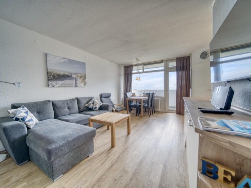 Ferielejlighed - 4 personer -  - H Ferienpark - 23774 - Heiligenhafen