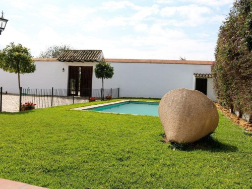 Ferienhaus - 4 Personen -  - Ecija - 41400