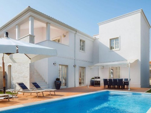 Holiday home - 8 persons -  - Ulica Velog Joze - Porec - Vabriga - 52465 - Vabriga