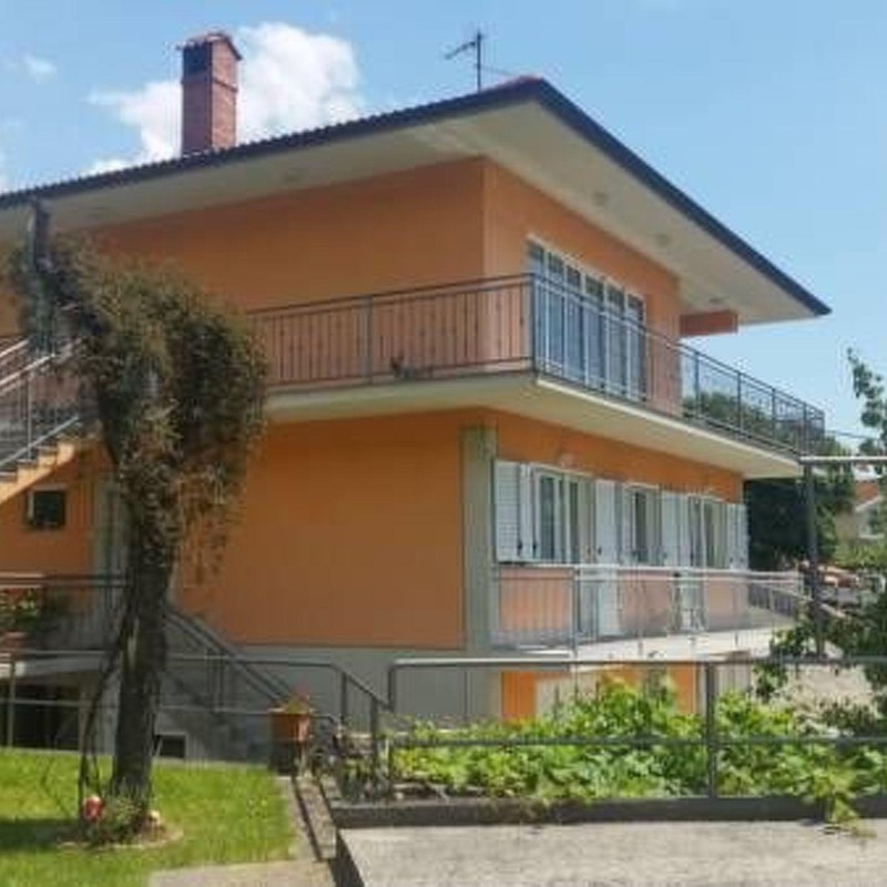 Ferielejlighed - 5 personer -  - 51410 - Opatija/Pobri