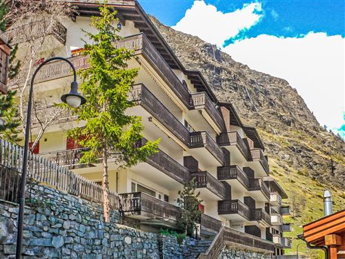 Holiday apartment - 2 persons -  - Zermatt - 3920