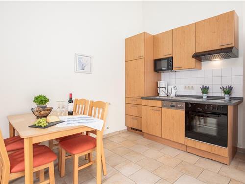 Ferieleilighet - 4 personer -  - Wykerstr.9 - 17419 - Ahlbeck