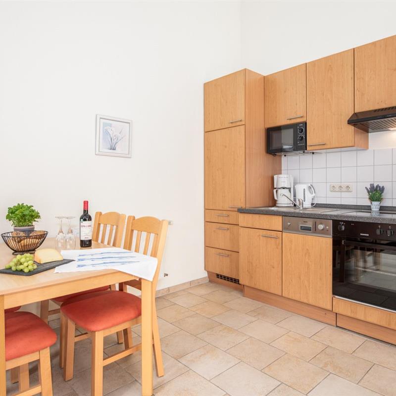 Ferielejlighed - 4 personer -  - Wykerstr.9 - 17419 - Ahlbeck