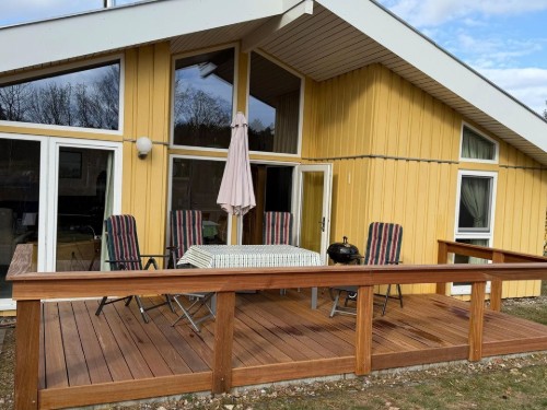Sommerhus - 4 personer -  - Walter-Gotsmann-Straße - 17252 - Mirow