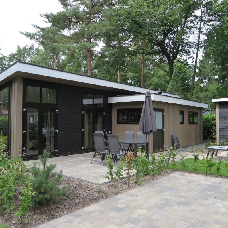 Bungalow - 4 personer -  - 7351TM - Hoenderloo