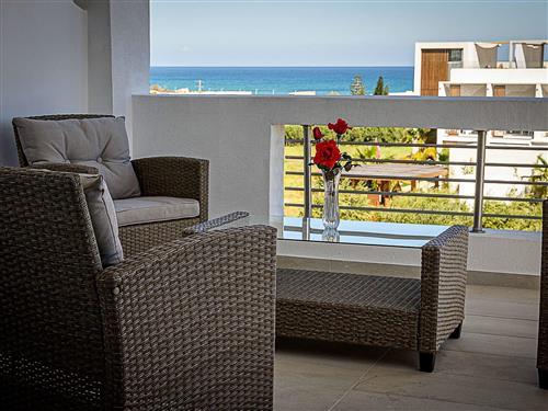 Ferienwohnung - 3 Personen -  - Analipsi-Hersonissos - 700 14