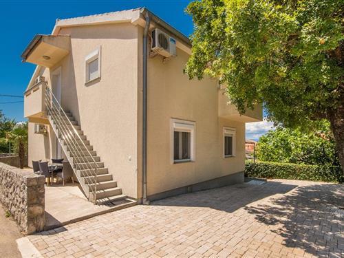 Ferielejlighed - 2 personer -  - Sveti Ivan - Krk-Sveti Ivan - 51511 - Malinska Dubasnica
