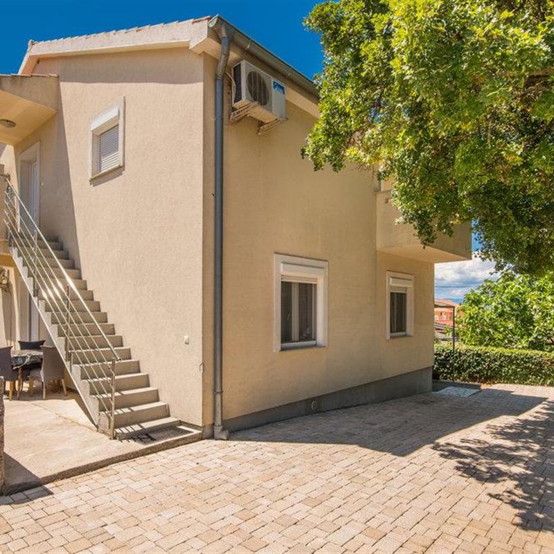 Ferielejlighed - 2 personer -  - Sveti Ivan - Krk-Sveti Ivan - 51511 - Malinska Dubasnica