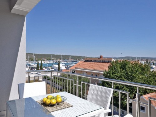Ferieleilighet - 4 personer -  - Tezacki put - Zadar-Bibinje - 23205 - Bibinje