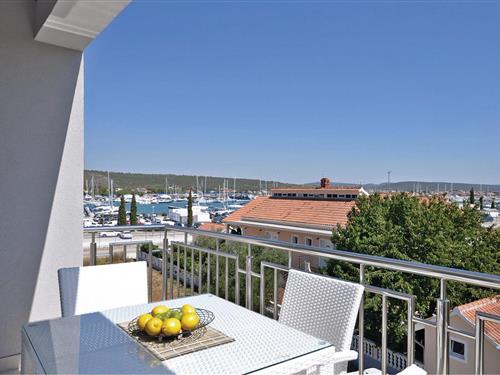 Ferienwohnung - 4 Personen -  - Tezacki put - Zadar-Bibinje - 23205 - Bibinje