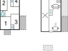 Image 45 - Floor plan