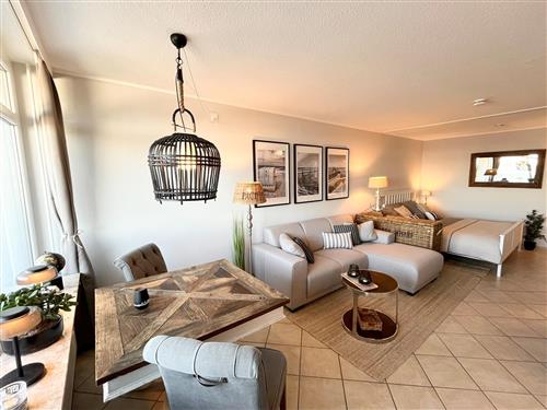 Ferieleilighet - 3 personer -  - F Ferienpark - 23774 - Heiligenhafen