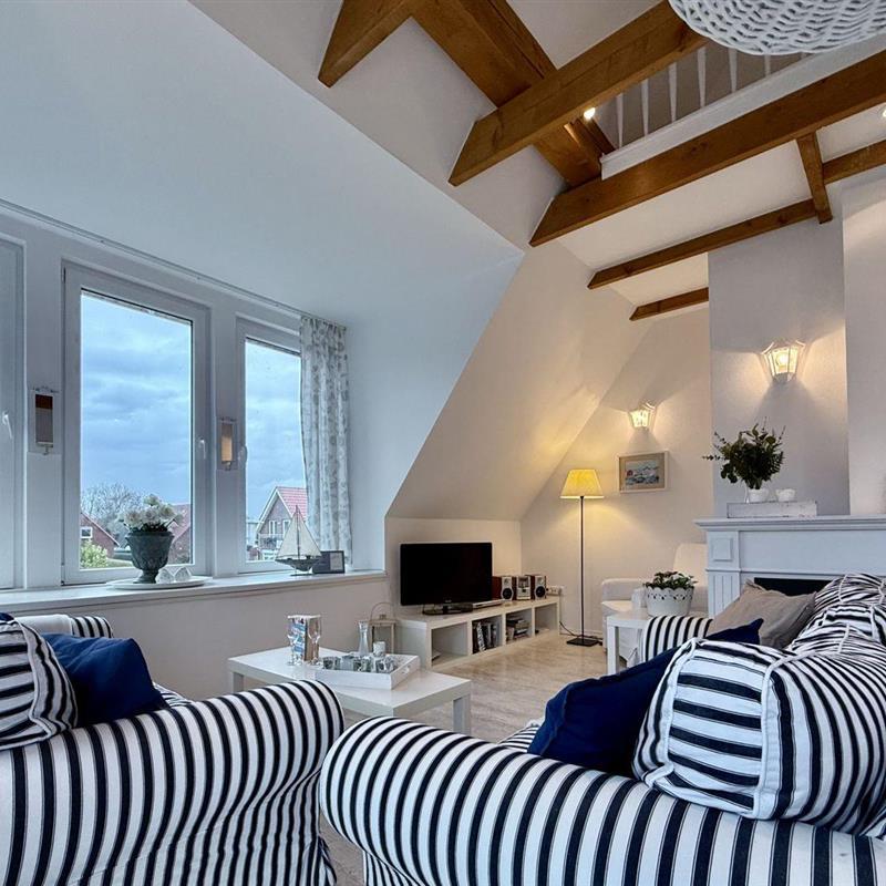 Ferielejlighed - 6 personer -  - Am Harlebogen - 26409 - Wittmund