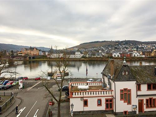 Semesterhus/Semesterlägenhet - 4 personer -  - Gestade - 54470 - Bernkastel-Kues