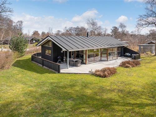 Sommerhus - 6 personer -  - Hægvej - 8500 - Grenå