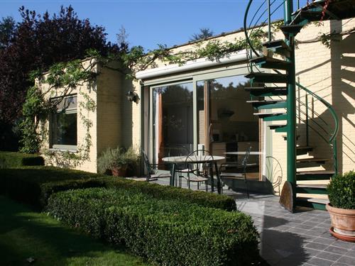Holiday home - 2 persons -  - 9750 - Zingem