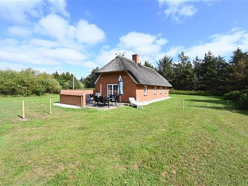Ferienhaus - 6 Personen -  - Svollingvej - Vester Husby - 6990 - Ulfborg