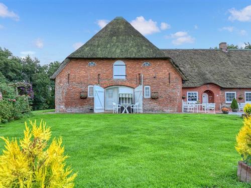 Ferieleilighet - 1 person -  - Gottesgabener Weg - 25899 - Niebüll