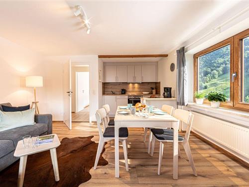 Ferielejlighed - 4 personer -  - Ahornweg - 83487 - Marktschellenberg